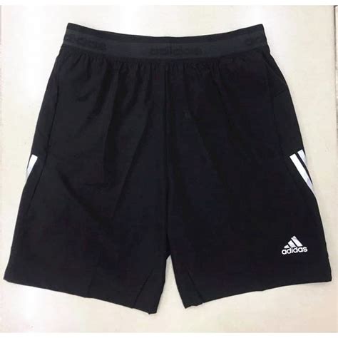 adidas dri fit shorts.